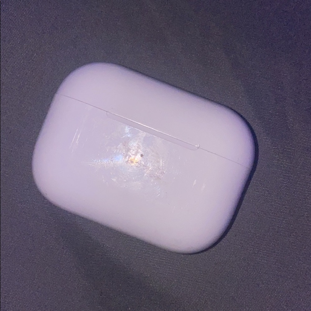 Air pods pros